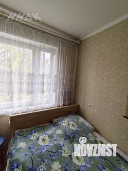 2-к квартира, вторичка, 38м2, 5/5 этаж