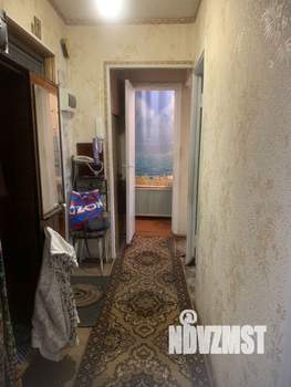 2-к квартира, вторичка, 45м2, 9/9 этаж