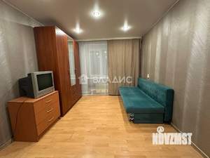 1-к квартира, вторичка, 24м2, 4/4 этаж