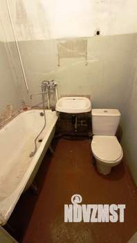 1-к квартира, вторичка, 30м2, 4/5 этаж