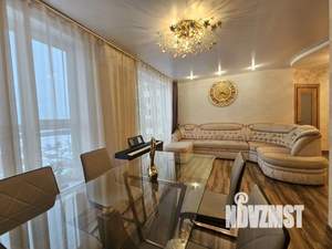 3-к квартира, вторичка, 79м2, 16/22 этаж