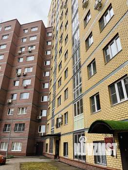 3-к квартира, вторичка, 84м2, 2/24 этаж