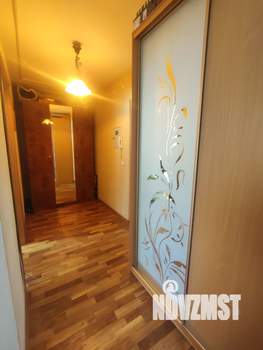 1-к квартира, вторичка, 43м2, 15/17 этаж