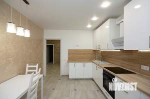 3-к квартира, вторичка, 84м2, 3/19 этаж