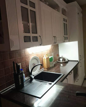 2-к квартира, вторичка, 62м2, 2/5 этаж