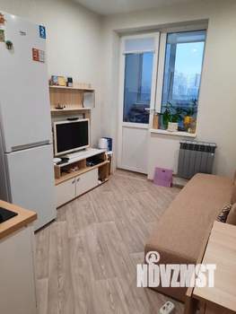 Студия квартира, вторичка, 19м2, 3/19 этаж