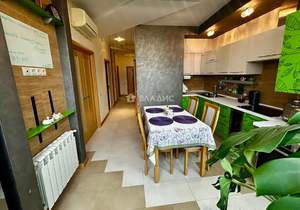 3-к квартира, вторичка, 79м2, 17/18 этаж