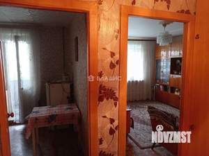 1-к квартира, вторичка, 36м2, 3/6 этаж