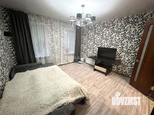 2-к квартира, вторичка, 48м2, 4/5 этаж