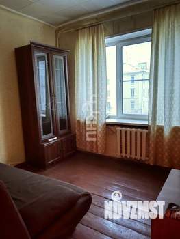 2-к квартира, вторичка, 45м2, 3/4 этаж