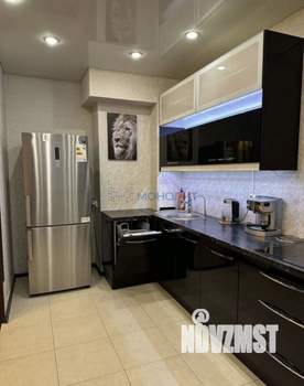 1-к квартира, вторичка, 54м2, 8/18 этаж