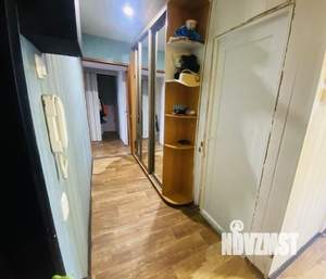 3-к квартира, вторичка, 60м2, 9/9 этаж