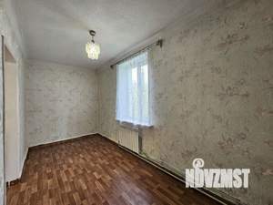 2-к квартира, вторичка, 34м2, 2/2 этаж