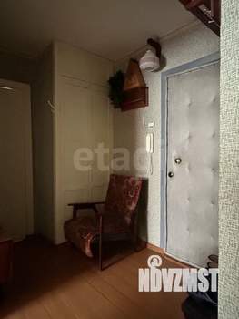 2-к квартира, вторичка, 38м2, 3/5 этаж