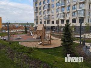 Студия квартира, вторичка, 21м2, 18/25 этаж
