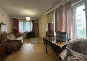 Фото квартиры на продажу (1)