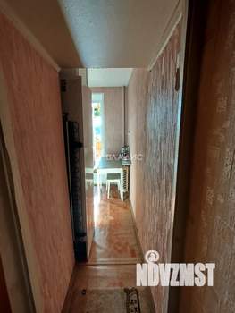 1-к квартира, вторичка, 29м2, 4/5 этаж