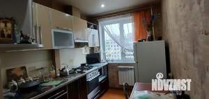 3-к квартира, вторичка, 64м2, 8/9 этаж