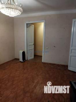 3-к квартира, вторичка, 54м2, 2/2 этаж