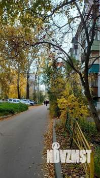 2-к квартира, вторичка, 41м2, 1/5 этаж