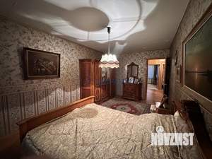 4-к квартира, вторичка, 111м2, 1/6 этаж