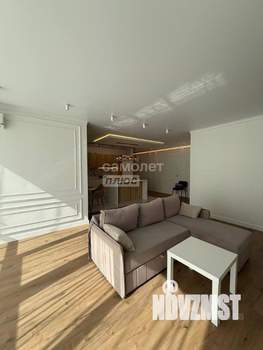 2-к квартира, вторичка, 97м2, 5/16 этаж