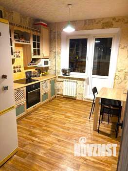 3-к квартира, вторичка, 71м2, 9/9 этаж