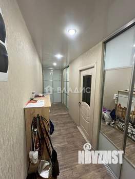 3-к квартира, вторичка, 61м2, 1/9 этаж