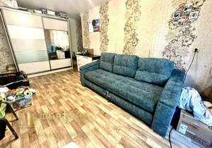 2-к квартира, вторичка, 46м2, 5/5 этаж