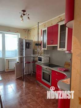 2-к квартира, вторичка, 70м2, 10/16 этаж