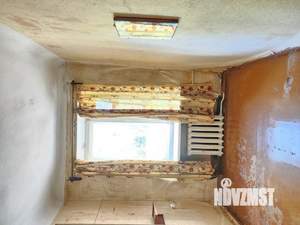 3-к квартира, вторичка, 53м2, 1/3 этаж