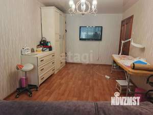 2-к квартира, вторичка, 47м2, 9/9 этаж