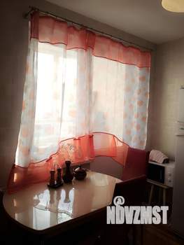 1-к квартира, вторичка, 43м2, 15/17 этаж