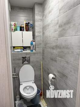 2-к квартира, вторичка, 42м2, 8/9 этаж