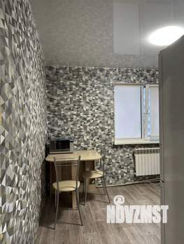 1-к квартира, вторичка, 41м2, 3/3 этаж