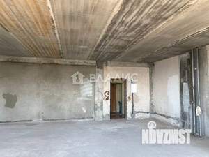 3-к квартира, вторичка, 113м2, 8/11 этаж