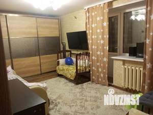 2-к квартира, вторичка, 40м2, 3/5 этаж