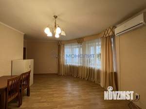 3-к квартира, вторичка, 94м2, 9/9 этаж