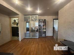 3-к квартира, вторичка, 58м2, 3/5 этаж