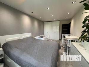2-к квартира, вторичка, 50м2, 2/5 этаж