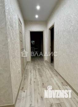 2-к квартира, вторичка, 59м2, 21/22 этаж