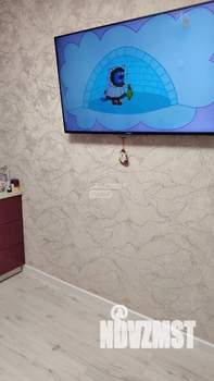 2-к квартира, вторичка, 40м2, 5/5 этаж