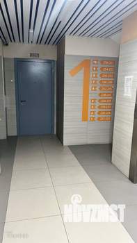 1-к квартира, вторичка, 34м2, 6/10 этаж