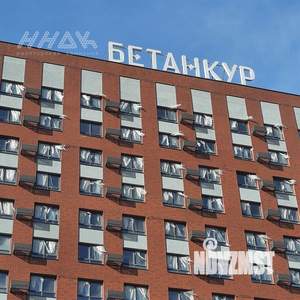 2-к квартира, вторичка, 75м2, 6/24 этаж