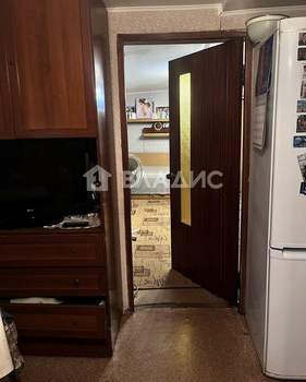 2-к квартира, вторичка, 30м2, 1/1 этаж