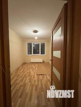 2-к квартира, вторичка, 52м2, 4/19 этаж