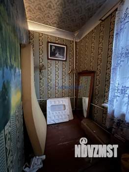 3-к квартира, вторичка, 54м2, 2/3 этаж