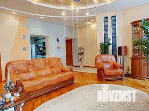 3-к квартира, вторичка, 154м2, 3/6 этаж