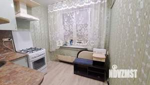 1-к квартира, вторичка, 33м2, 1/9 этаж