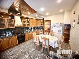 6-к квартира, вторичка, 195м2, 6/6 этаж